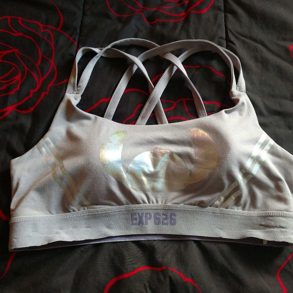 Disney Sports Bra